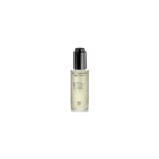 HA50X  Premium Hyaluronic Oil - BRUNO VASSARI___5348___3688191028