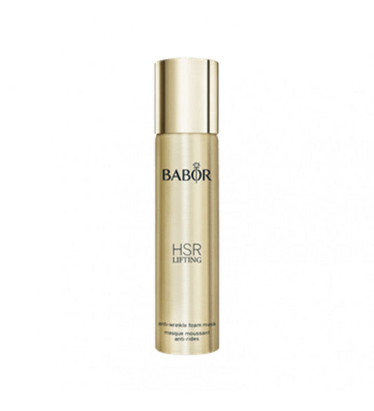 HSR LIFTING  Foam Mask - BABOR___3008___3833581377