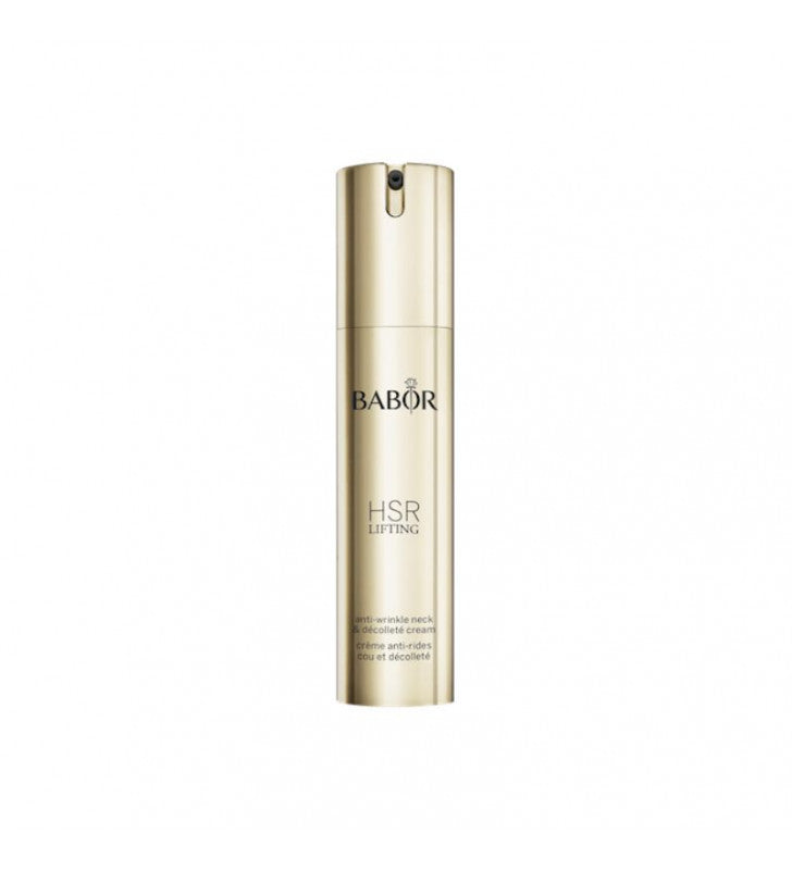 HSR  Lifting Neck & Decolleté Cream - BABOR___3197___2128616795