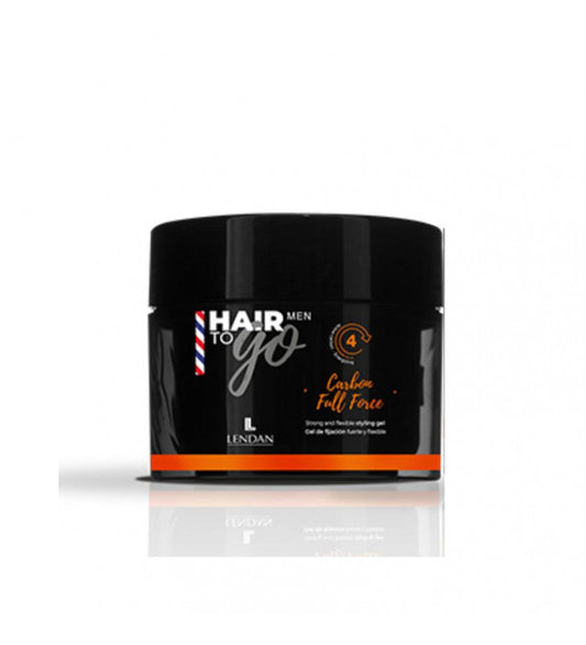 Hair to go Men  Carbon full force - LENDAN___8346___111570112