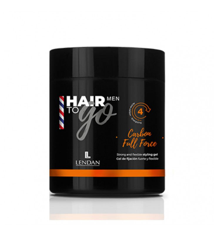 Hair to go Men  Carbon full force - LENDAN_1144___8346_1144___653509033