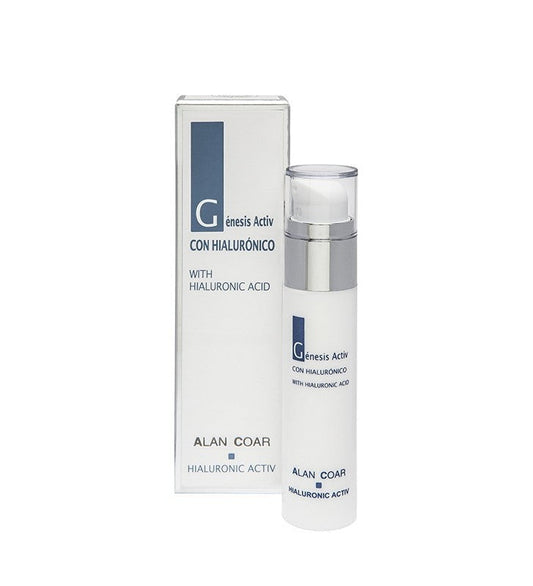 Hialurónico  Genesis Activ - ALAN COAR___6102___2406176384