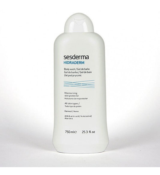 Hidraderm  Gel de baño - SESDERMA___6205___3726662478