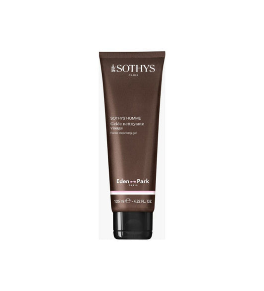 Hombre  Gel Limpiador Facial - SOTHYS___1926___1793228027
