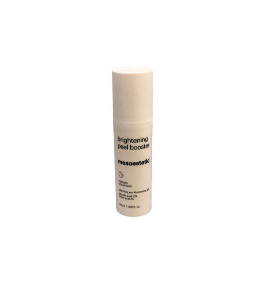Home Performance Cuidado facial  Brightening Peel Booster - MESOESTETIC___4120___1193191240