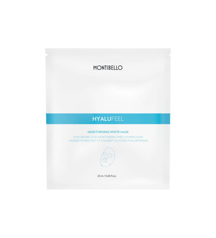 Hyalufeel  Moisturising White Mask - MONTIBELLO___2433___1759126220