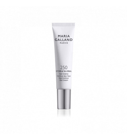 Hydra'Global  250 Gel-Crème  Contour des Yeux - Maria Galland___3800___2301372333