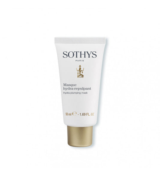 Hydra Hialuronic Acid4  Mascarilla Hydra-Repulpant - SOTHYS___2028___176775918