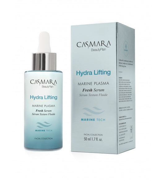 Hydra Lifting Collection  Marine Plasma Fresh Serum - CASMARA___4287___2066966088