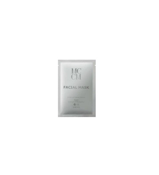 Hydrogel Line  Facial Mask - Medical Cosmetics___8008___2029576678