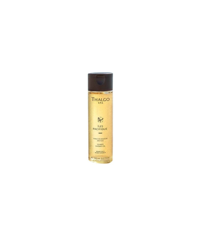 Iles Pacifique  Huile de Modelage Relaxante - Thalgo___1764___3945136592
