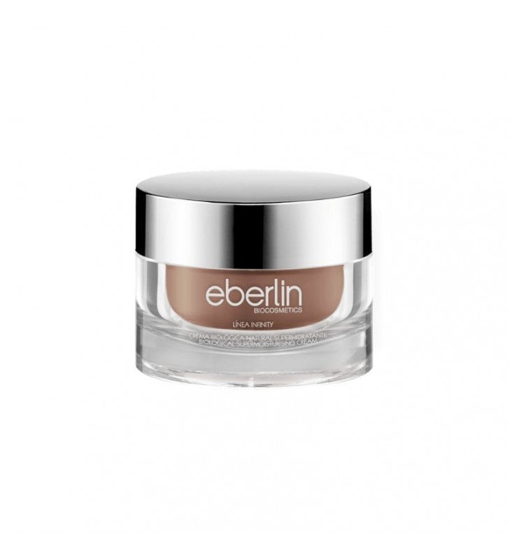 Infinity  Crema Biológica Natural Superhidratante - Eberlin___6955___2564352621