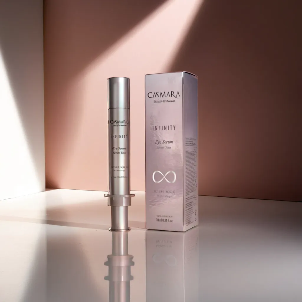 Infinity  Eye Serum - CASMARA_2850___4393_2850___592611113