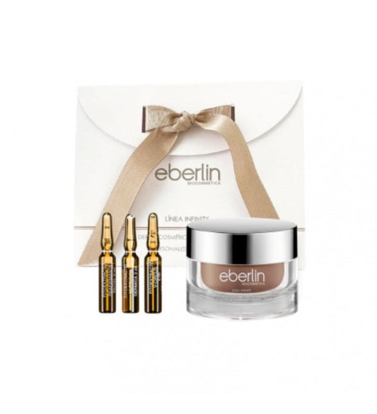 Infinity  Kit Infinity Superhidratante - Eberlin___6965___276065119