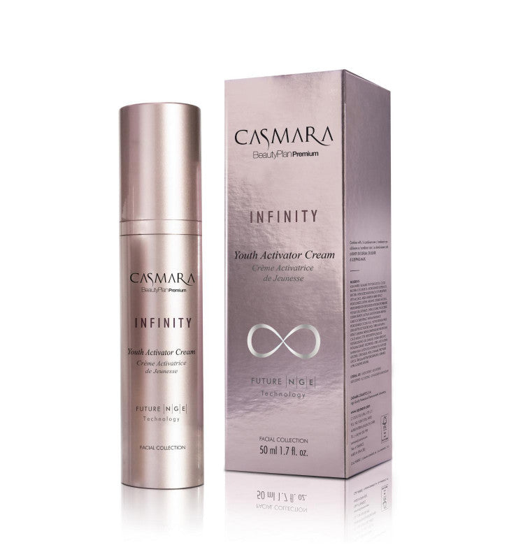 Infinity  Youth Activador Cream - CASMARA___4354___1054335521