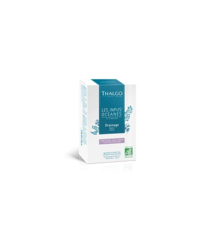 Infus'Oceans  Bio-Drainage - THALGO___1715___1146794675
