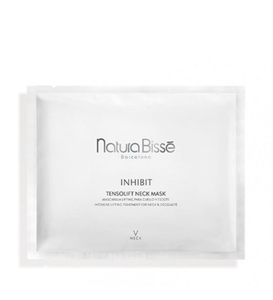 Inhibit  Tensolift Neck Mask - NATURA BISSE___573___1200696299