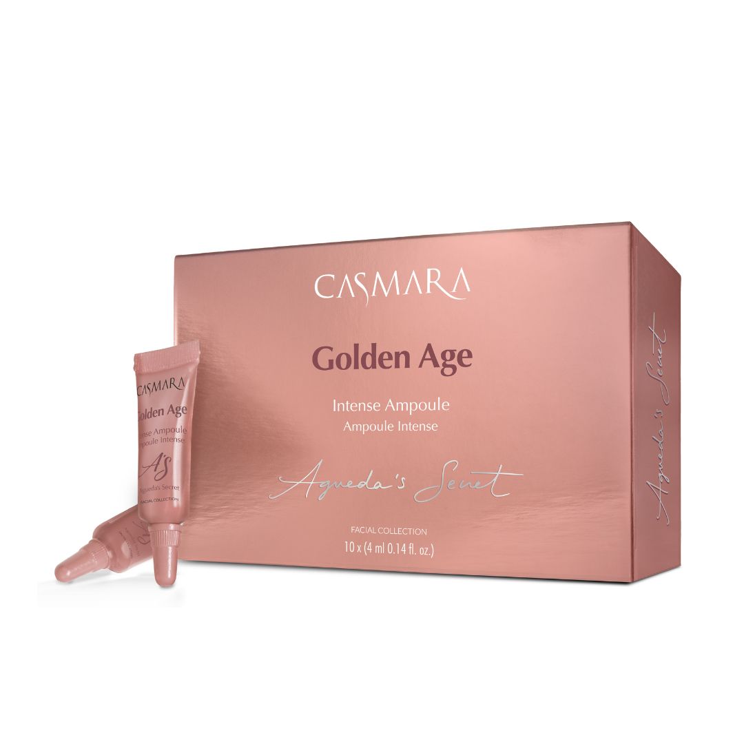 Intense Ampoule - Casmara ___10957___3771757897