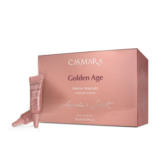 Intense Ampoule - Casmara ___10957___3771757897