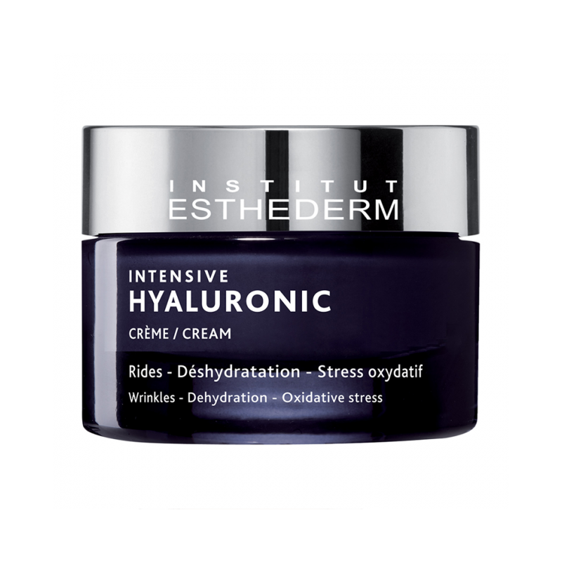 Intensive Hyaluronic  Crema - INSTITUT ESTHEDERM___3973___1795569519