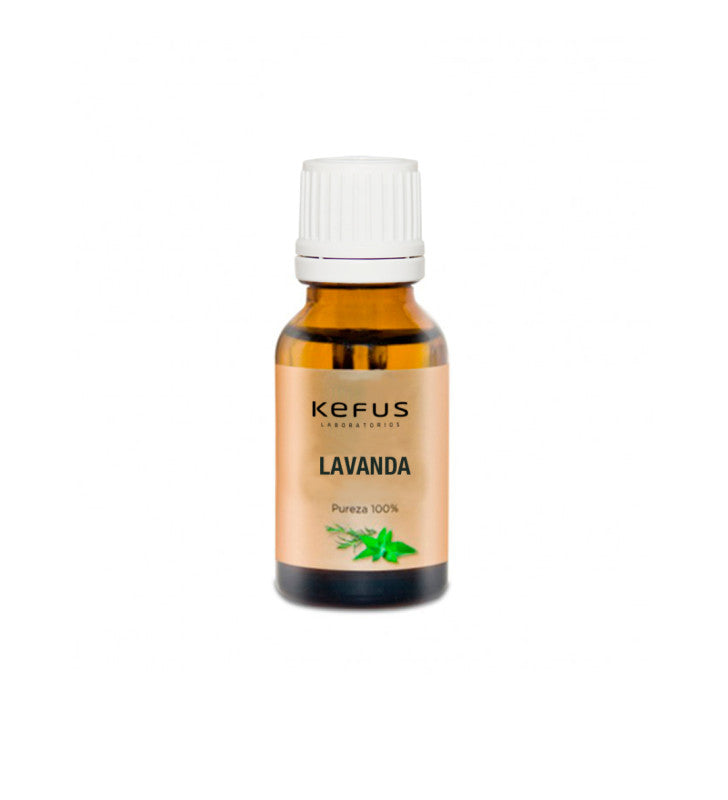 Kefus - Aceite Esencial Lavanda Profesional___8814___3906693377