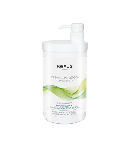 Kefus – Crema Conductora Radiofrecuencia Estrías y Cicatrices Profesional___8794___2630136479