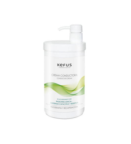 Kefus – Crema Conductora Radiofrecuencia Fisioterapia Profesional___8795___512459773