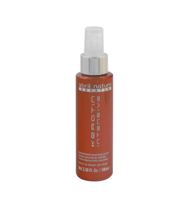 Keratin  Intensive - Abril et Nature___8408___3964042240