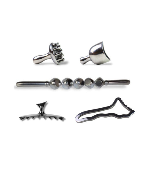 Kit Metaloterapia Corporal Profesional___9318___2570607819
