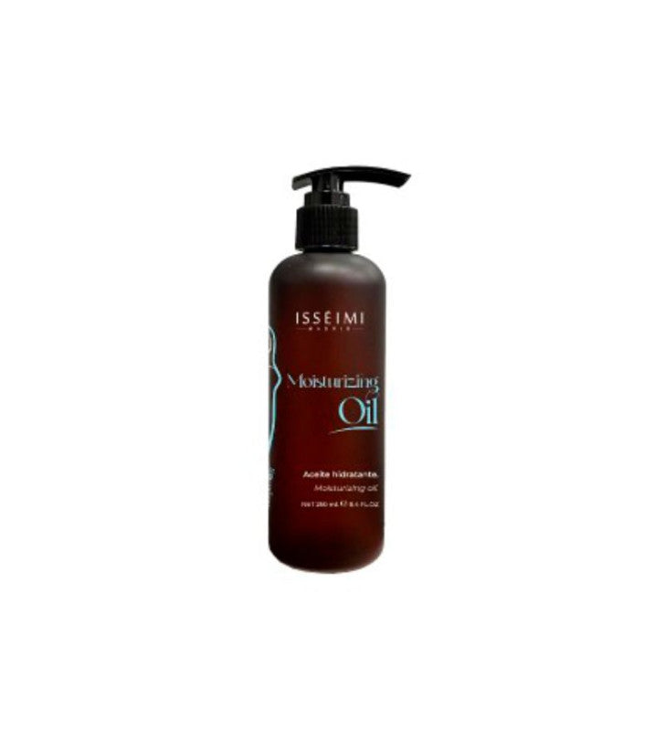 Korpo  Moisturizing Oil - Isséimi___374___493055093