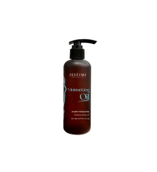 Korpo  Moisturizing Oil - Isséimi___374___493055093