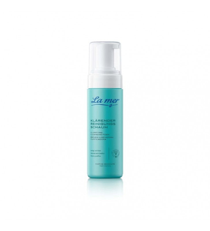 La Mer Limpieza  Espuma Limpiadora Purificadora - LA MER___795___2030317602