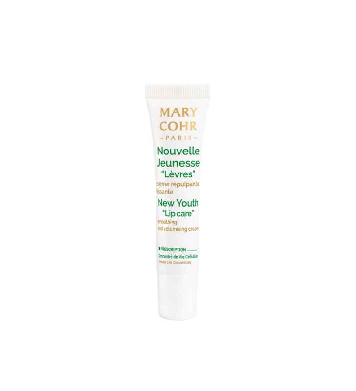 Labios  Nouvelle Jeunesse Lèvres - Mary Cohr___9176___685539542