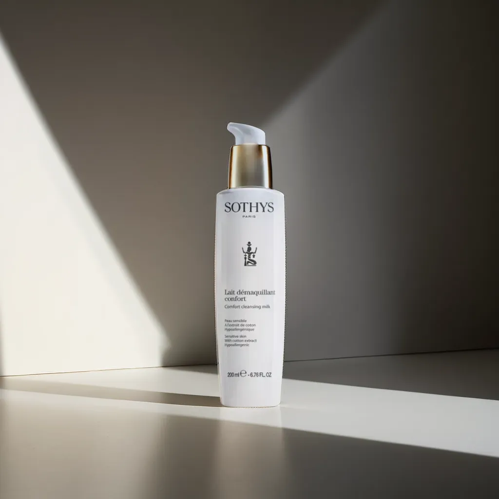 Leche Desmaquillante Confort - SOTHYS_3406___1813_3406___2912292801