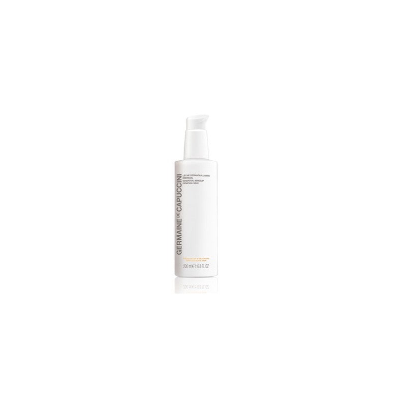 Leche Desmaquillante Esencial - GERMAINE DE CAPUCCINI___5662___1675826918