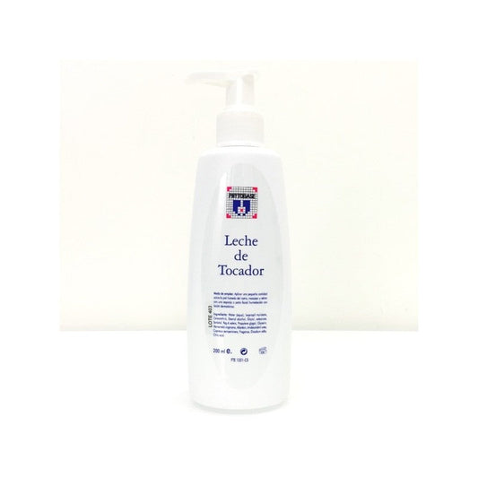 Leche de Tocador - PHYTOBASE___5052___2445552922