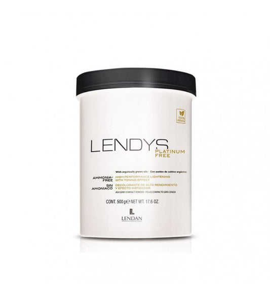 Lendys  Platinum Free - LENDAN___8301___616780025