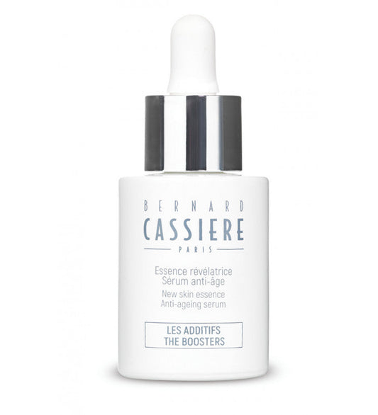 Les Additifs  Essence Révélatrice - Bernard Cassiere___7612___3275466388