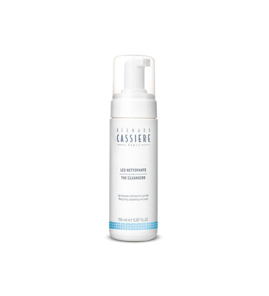 Les Nettoyants  La Mousse Nettoyante Pureté - BERNARD CASSIERE___7669___2307147271