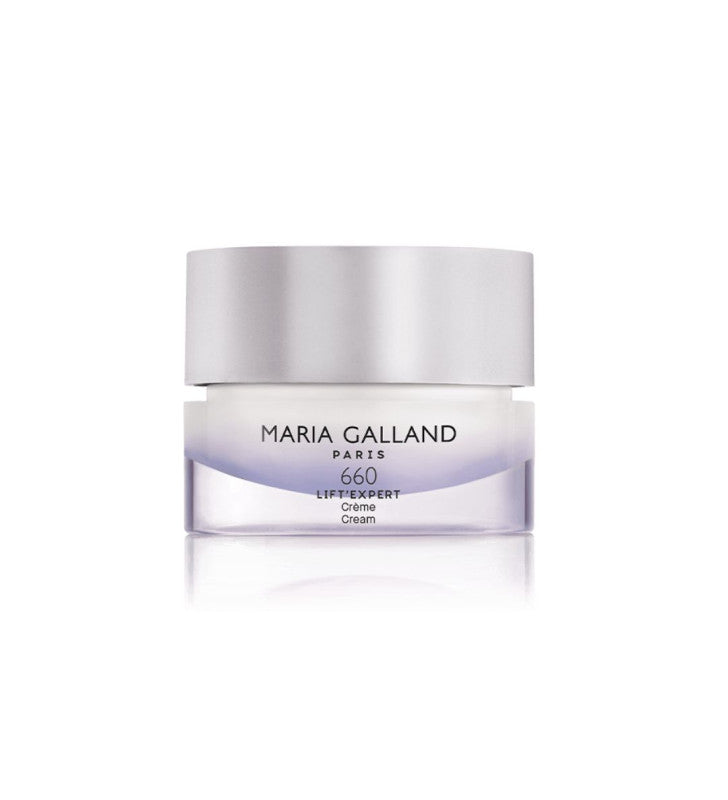 Lift'Expert  660 Crème - MARIA GALLAND___3741___739704788