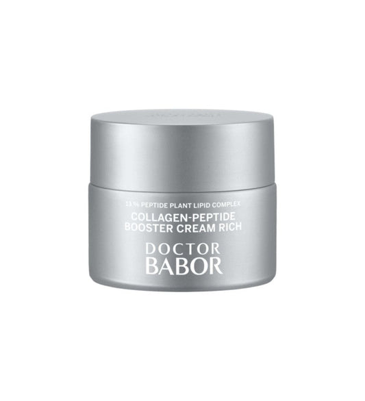 Lifting  Collagen - Peptide Booster Cream Rich - Doctor Babor___3409___1491529388