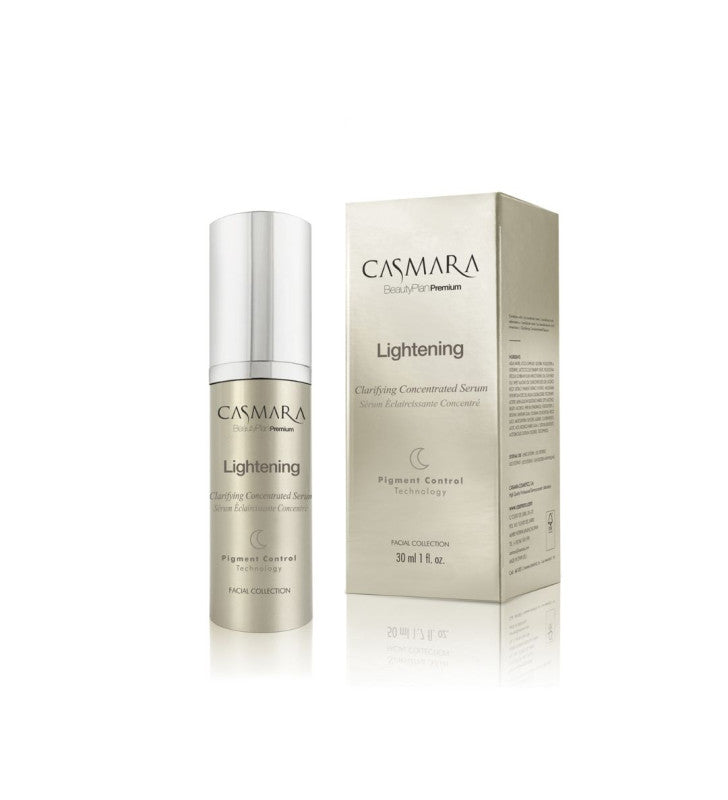 Lightening Collection  Clarifying Concentrated Serum - CASMARA___4309___3106126955