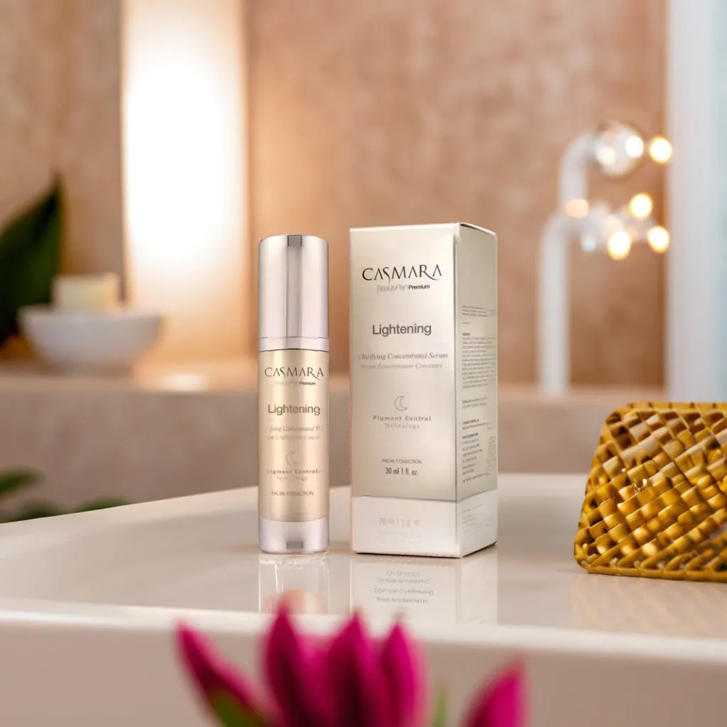 Lightening Collection  Clarifying Concentrated Serum - CASMARA_2836___4309_2836___1599015205
