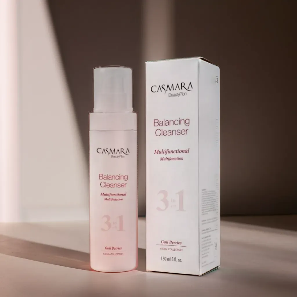 Limpiadores  Balancing Cleanser - CASMARA_2898___4277_2898___3307882684