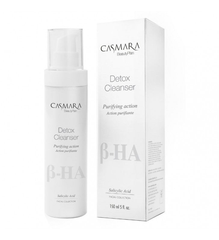 Limpiadores  Detox Cleanser Purifying action - CASMARA___4279___2590864510