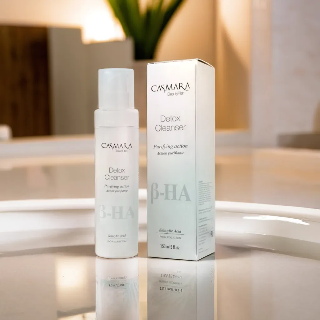 Limpiadores  Detox Cleanser Purifying action - CASMARA_2828___4279_2828___1906807575
