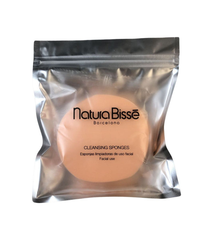 Limpieza  Esponja desmaquilladora Facial - NATURA BISSE___574___3126448089