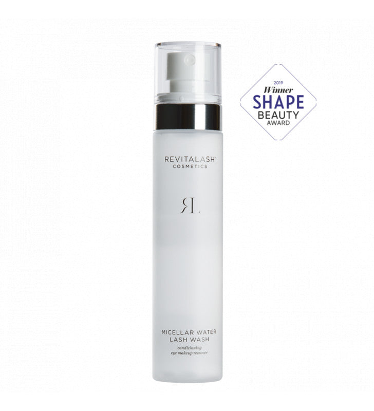 Limpieza  Micellar Water Lash Wash - Revitalash___7401___4096668597