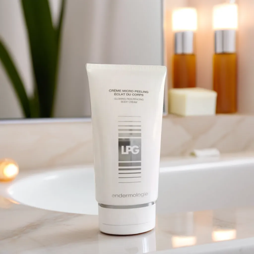 Línea Corporal  Crème Micro - Peeling Éclat du Corps - LPG_2006___8202_2006___239057474