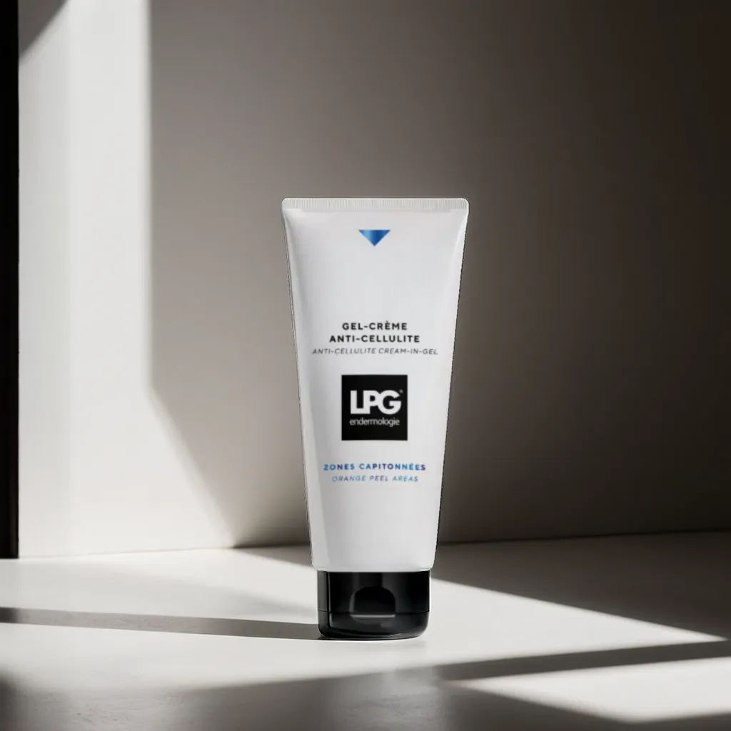Línea Corporal  Gel-Crème Anti-Cellulite - LPG_2014___8214_2014___1052948646